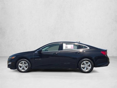 2023 Chevrolet Malibu LS