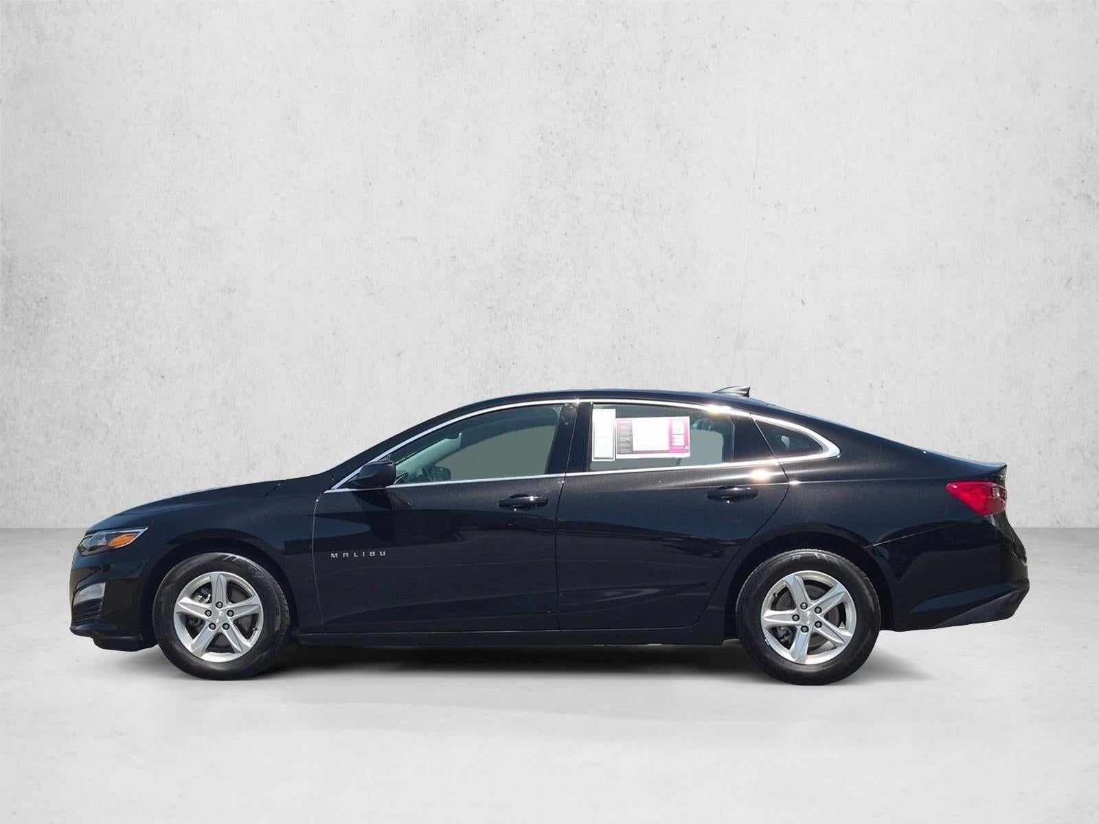 2023 Chevrolet Malibu LS