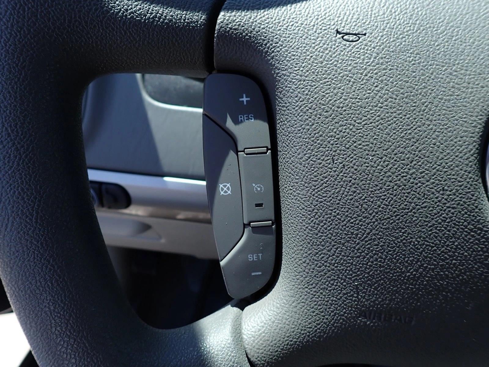 2007 Chevrolet Malibu LS w/1LS