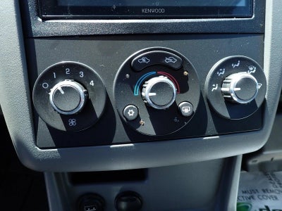 2007 Chevrolet Malibu LS w/1LS