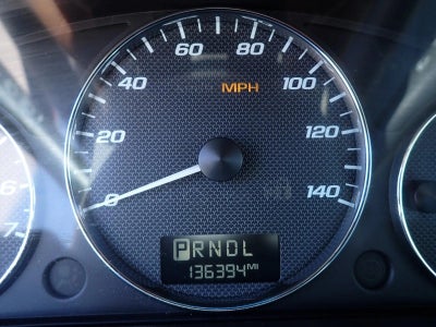 2007 Chevrolet Malibu LS w/1LS