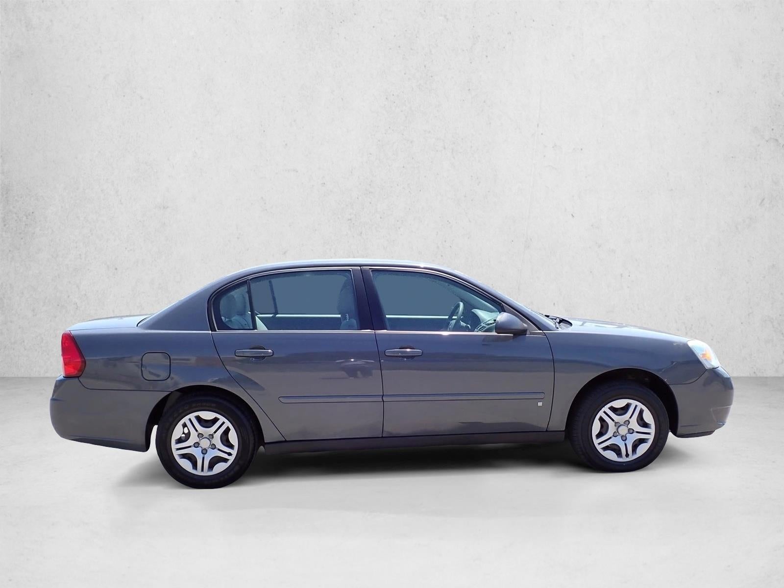 Used 2007 Chevrolet Malibu LS with VIN 1G1ZS58F07F173444 for sale in Denver, CO