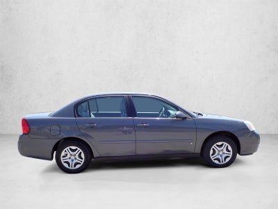 2007 Chevrolet Malibu LS w/1LS