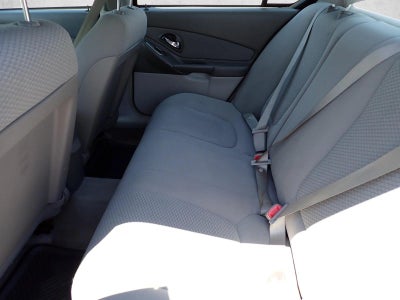2007 Chevrolet Malibu LS w/1LS