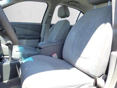 2007 Chevrolet Malibu LS w/1LS
