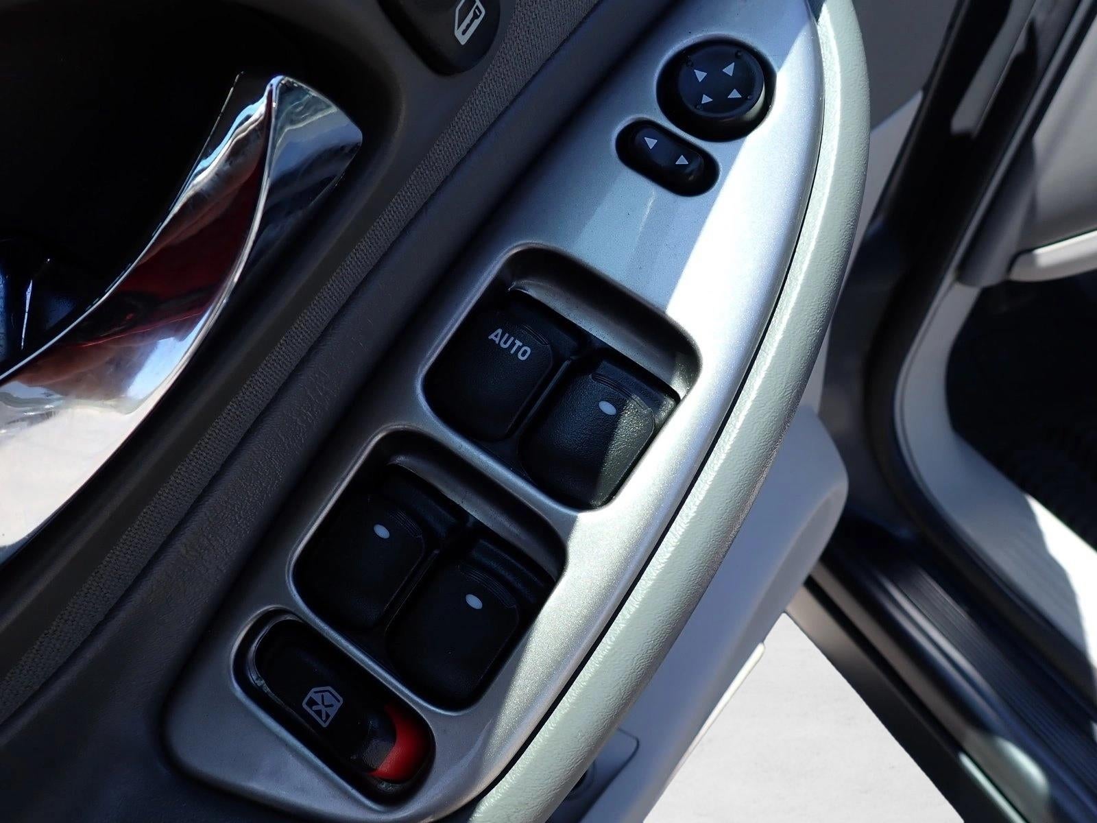 2007 Chevrolet Malibu LS w/1LS