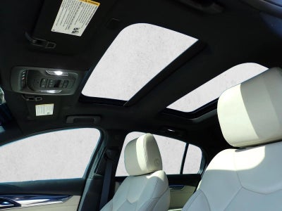 2020 Cadillac CT5 Luxury