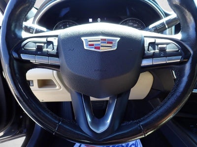 2020 Cadillac CT5 Luxury