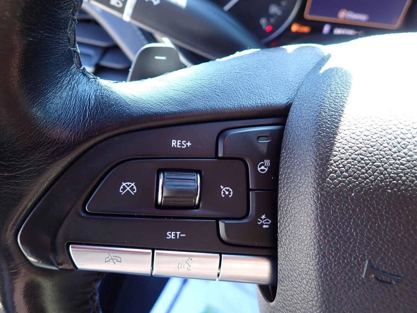 2020 Cadillac CT5 Luxury