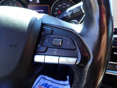 2020 Cadillac CT5 Luxury