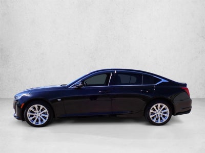 2020 Cadillac CT5 Luxury