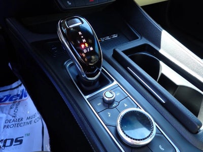 2020 Cadillac CT5 Luxury
