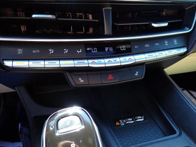 2020 Cadillac CT5 Luxury