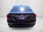 2020 Cadillac CT5 Luxury