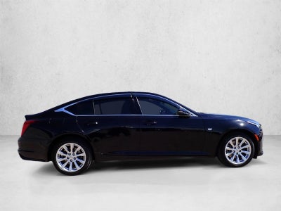 2020 Cadillac CT5 Luxury