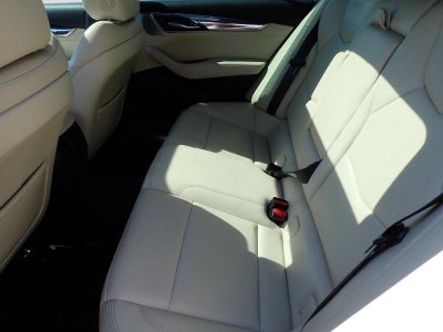 2020 Cadillac CT5 Luxury