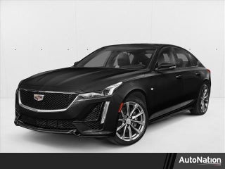 2020 Cadillac CT5 Luxury