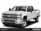 2016 Chevrolet Silverado 3500 HD Chassis Cab Work Truck