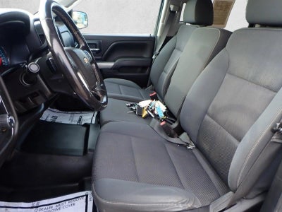 2019 Chevrolet Silverado 2500 HD LT