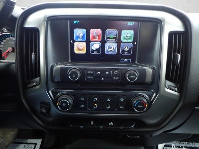 2019 Chevrolet Silverado 2500 HD LT