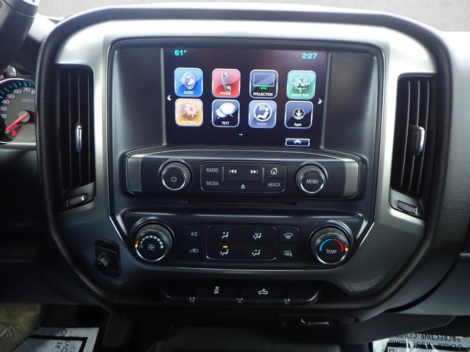 2019 Chevrolet Silverado 2500 HD LT