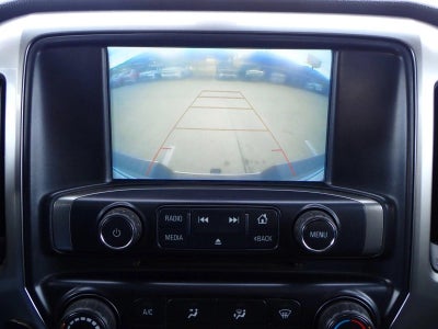 2019 Chevrolet Silverado 2500 HD LT