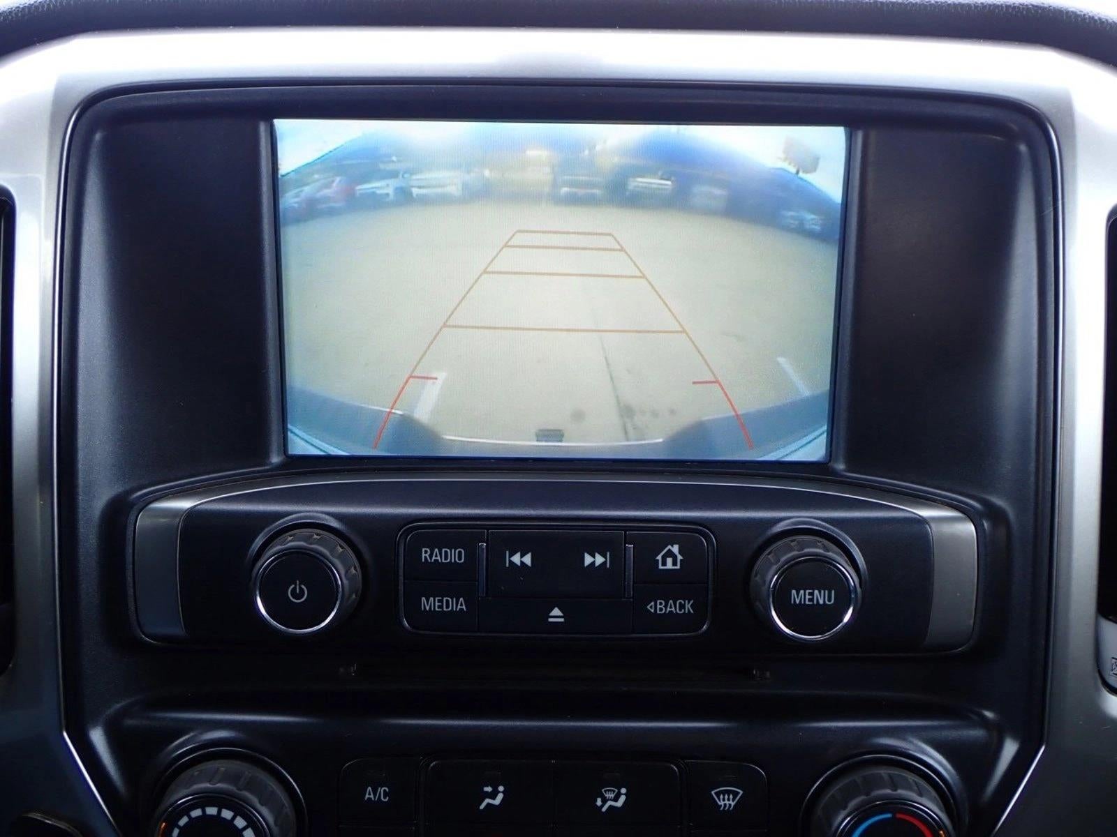 2019 Chevrolet Silverado 2500 HD LT