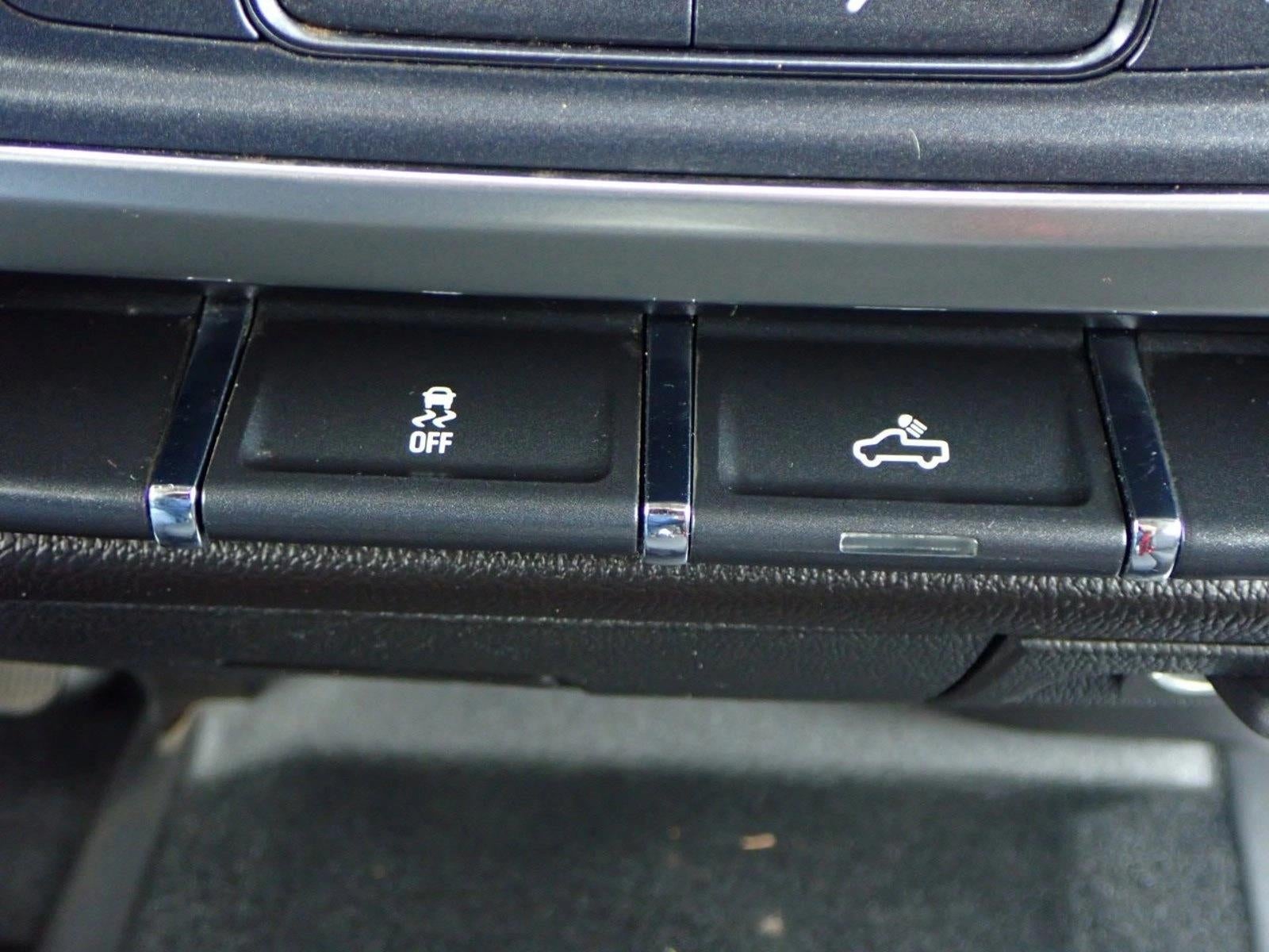 2019 Chevrolet Silverado 2500 HD LT