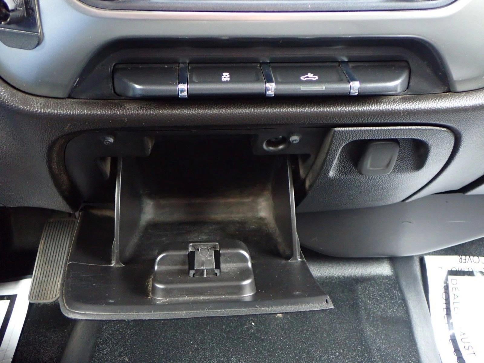 2019 Chevrolet Silverado 2500 HD LT