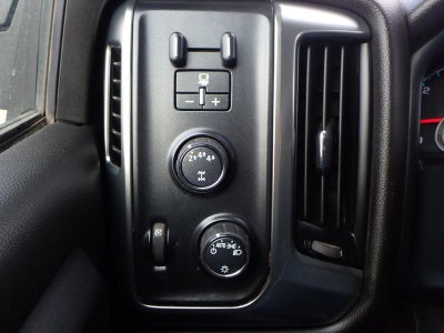 2019 Chevrolet Silverado 2500 HD LT