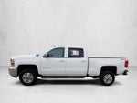 2019 Chevrolet Silverado 2500 HD LT