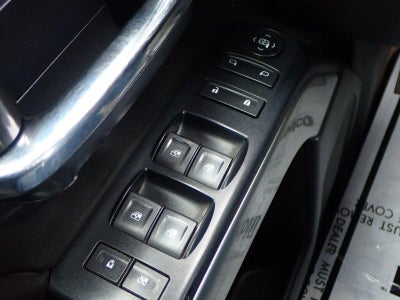 2019 Chevrolet Silverado 2500 HD LT