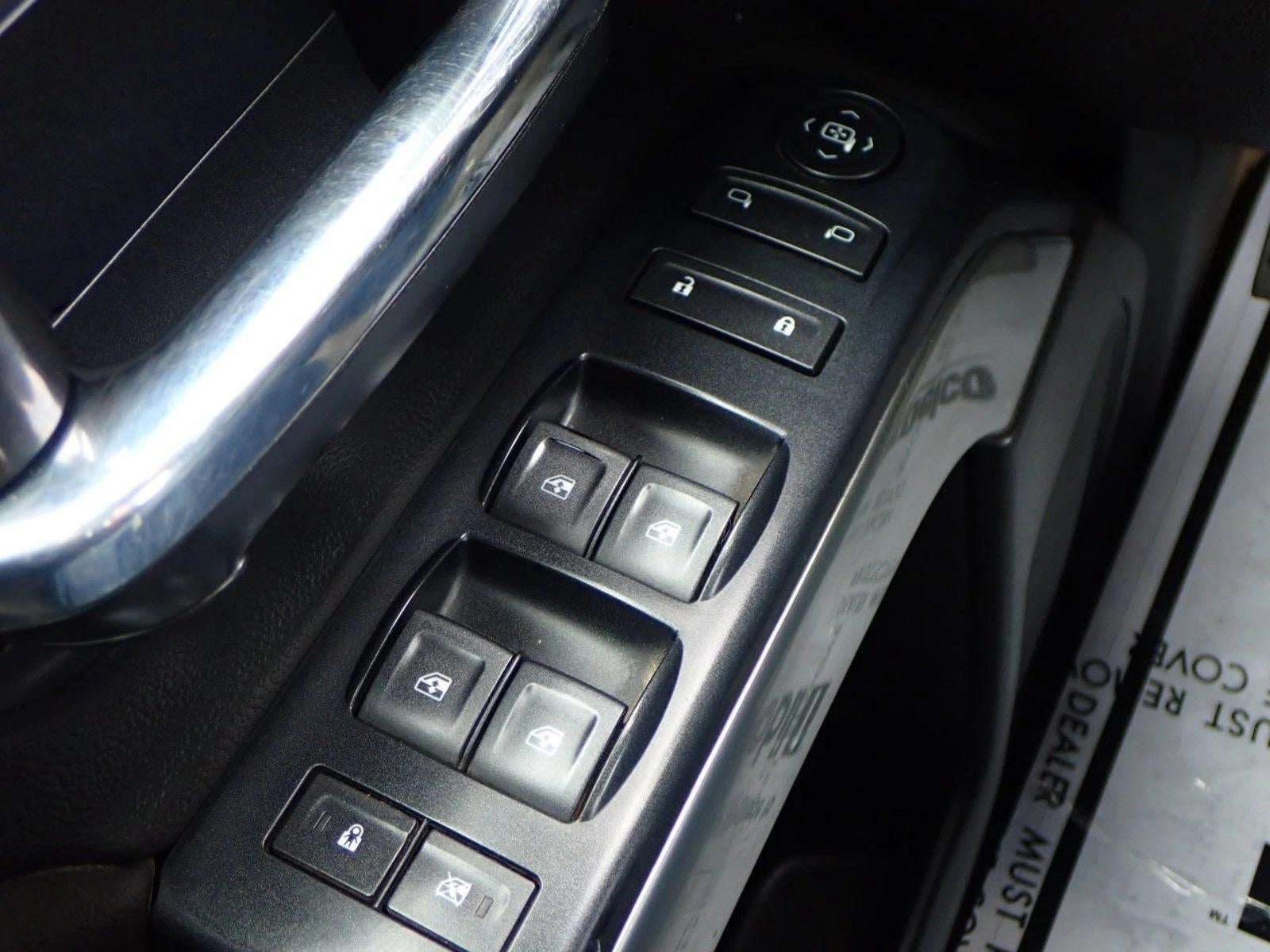 2019 Chevrolet Silverado 2500 HD LT