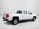 2019 Chevrolet Silverado 2500 HD LT