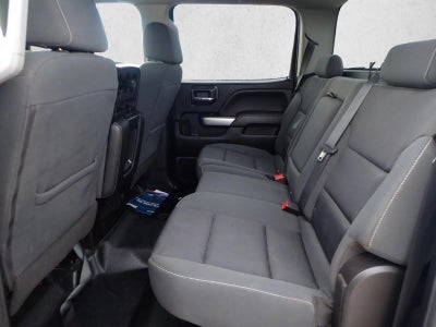 2019 Chevrolet Silverado 2500 HD LT