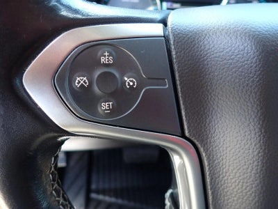 2019 Chevrolet Silverado 2500 HD LT