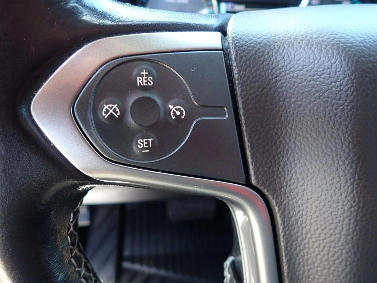 2019 Chevrolet Silverado 2500 HD LT
