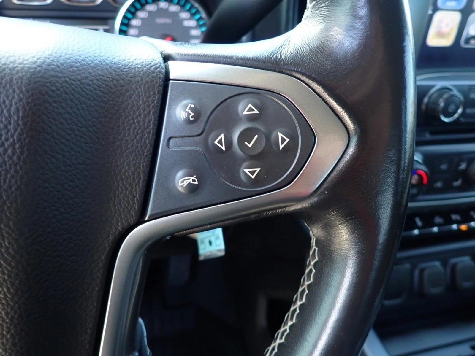 2019 Chevrolet Silverado 2500 HD LT