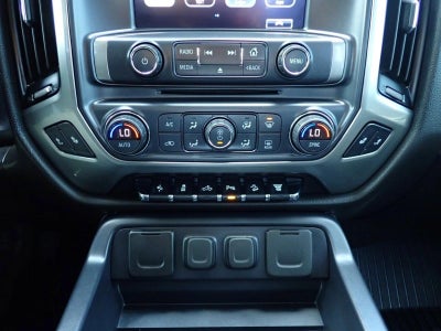 2019 Chevrolet Silverado 2500 HD LT