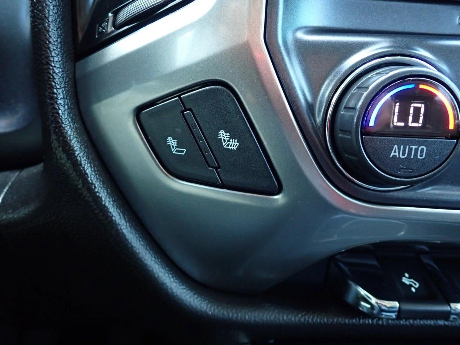 2019 Chevrolet Silverado 2500 HD LT