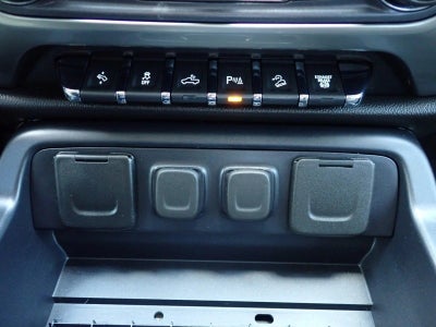 2019 Chevrolet Silverado 2500 HD LT