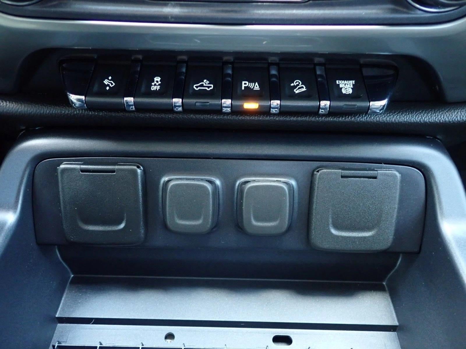 2019 Chevrolet Silverado 2500 HD LT