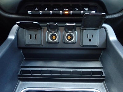2019 Chevrolet Silverado 2500 HD LT