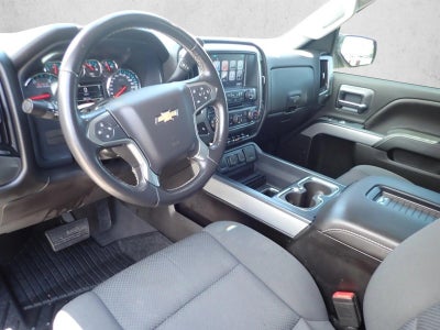 2019 Chevrolet Silverado 2500 HD LT