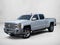 2016 Chevrolet Silverado 2500 HD LTZ