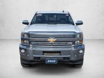 2016 Chevrolet Silverado 2500 HD LTZ