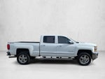 2016 Chevrolet Silverado 2500 HD LTZ