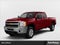 2013 Chevrolet Silverado 2500 HD LTZ
