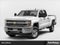 2018 Chevrolet Silverado 2500 HD Work Truck