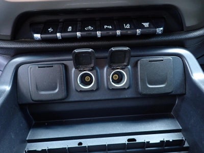 2017 Chevrolet Silverado 3500 HD High Country